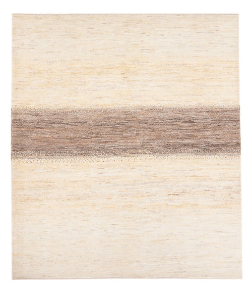 Gabbeh Teppich - Perser - 214 x 172 cm - mehrfarbig
