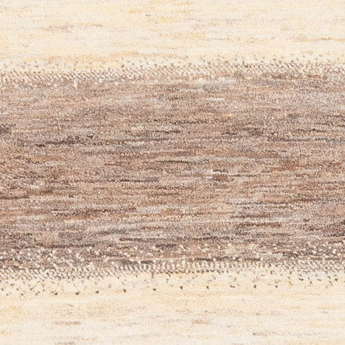 Gabbeh Teppich - Perser - 214 x 172 cm - mehrfarbig