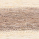 Gabbeh Teppich - Perser - 214 x 172 cm - mehrfarbig
