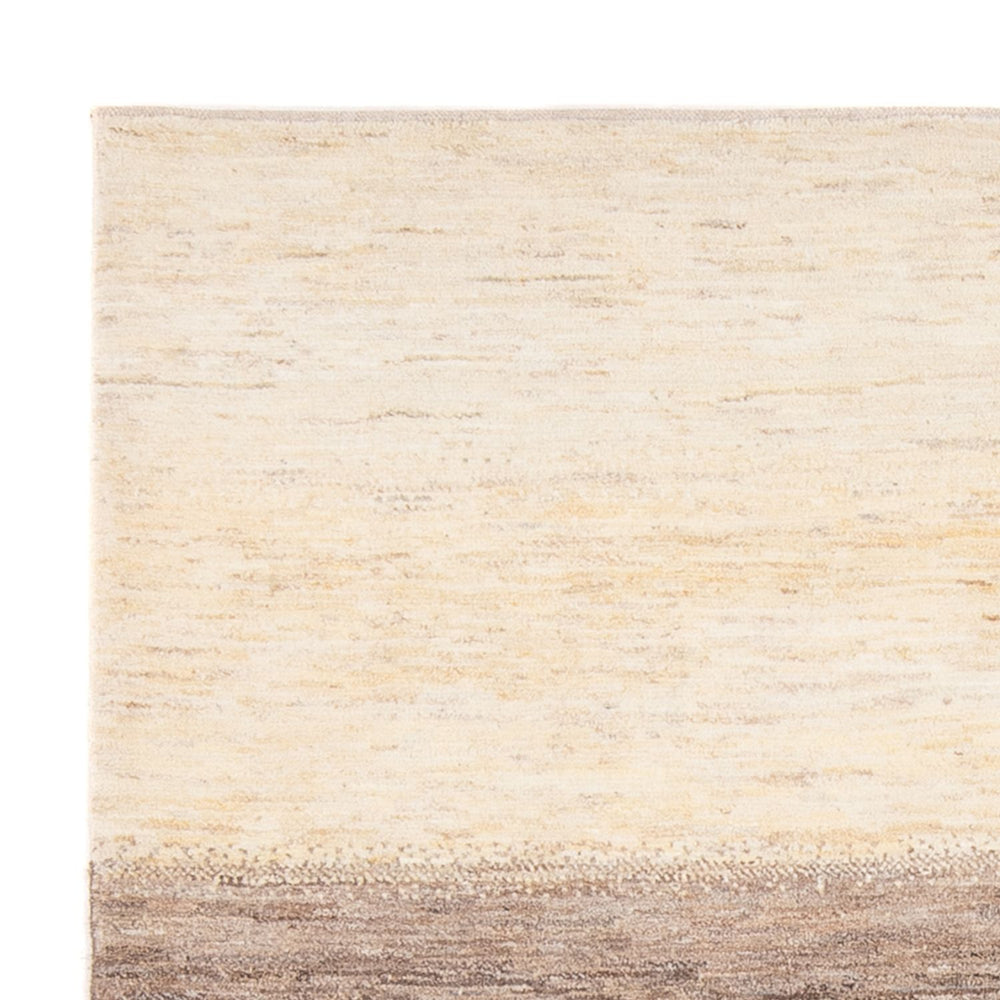 Gabbeh Teppich - Perser - 214 x 172 cm - mehrfarbig
