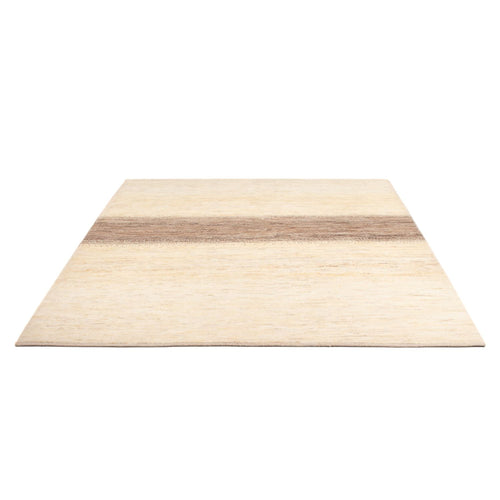 Gabbeh Teppich - Perser - 214 x 172 cm - mehrfarbig