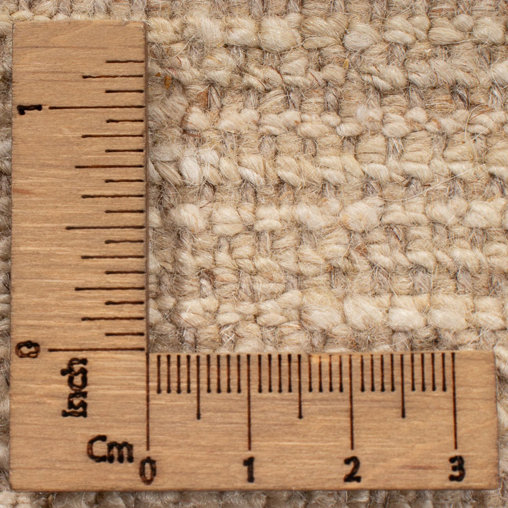 Gabbeh Teppich - Perser - 214 x 172 cm - mehrfarbig