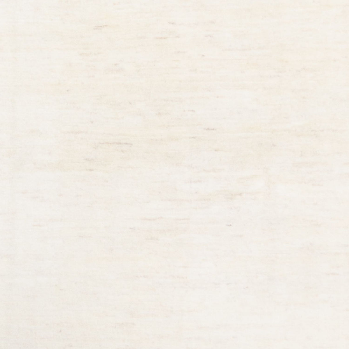 Gabbeh Teppich - Perser - 236 x 200 cm - weiß