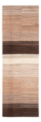 Gabbeh Persisch Teppich 346x110cm - Perserteppich Wollteppich