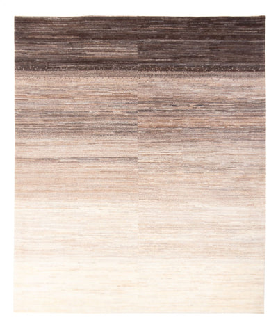 Gabbeh Persisch Teppich 205x240cm - Perserteppich Wollteppich