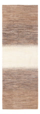 Gabbeh Persisch Teppich 325x106cm - Perserteppich Wollteppich