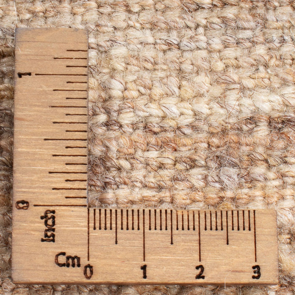 Läufer Gabbeh - Perser - 325 x 106 cm - natur