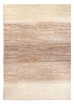 Gabbeh Teppich - Perser - 335 x 250 cm - mehrfarbig