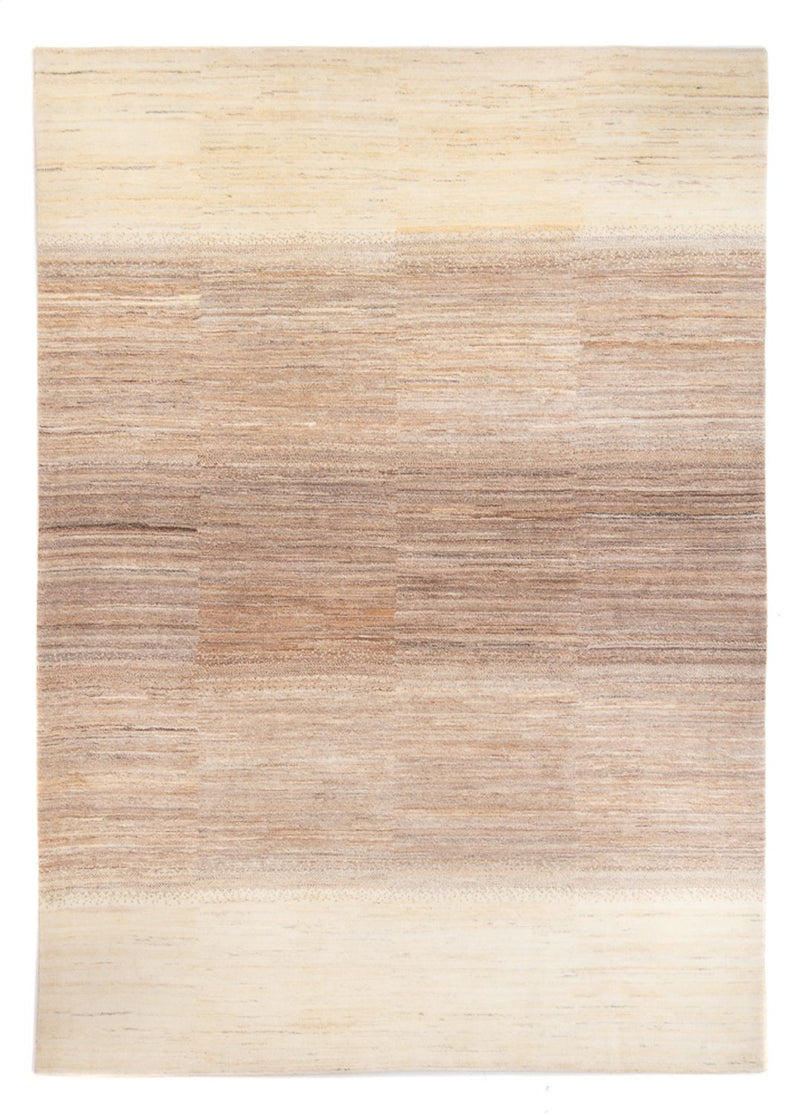 Gabbeh Teppich - Perser - 335 x 250 cm - mehrfarbig