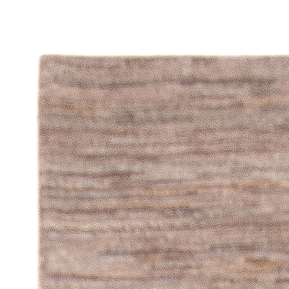 Läufer Gabbeh - Perser - 245 x 89 cm - natur
