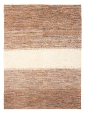 Gabbeh Teppich - Perser - 226 x 167 cm - mehrfarbig
