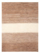 Gabbeh Teppich - Perser - 226 x 167 cm - mehrfarbig