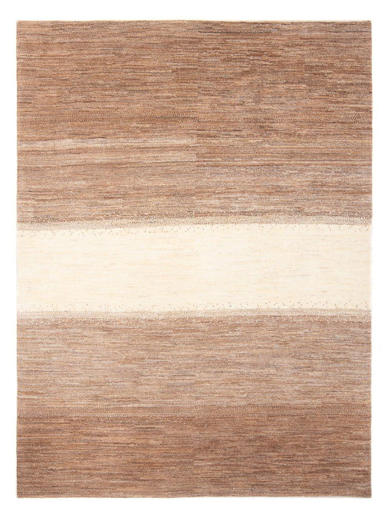 Gabbeh Teppich - Perser - 226 x 167 cm - mehrfarbig