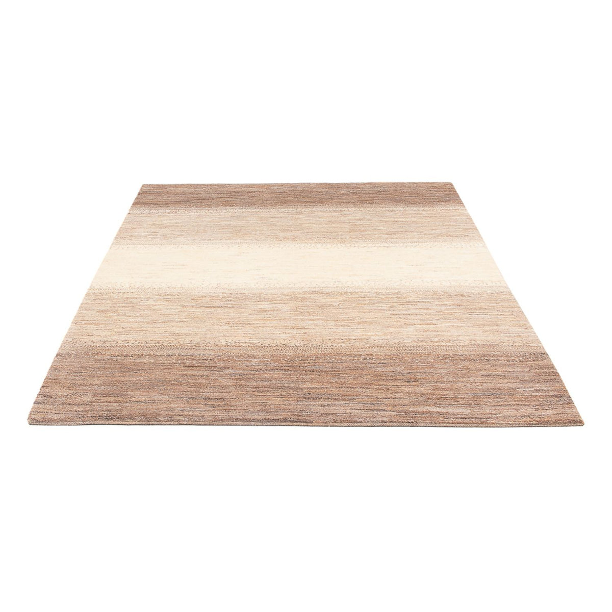 Gabbeh Teppich - Perser - 202 x 150 cm - mehrfarbig