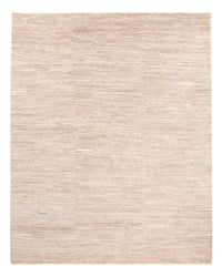 Gabbeh Teppich - Perser - 238 x 194 cm - hellbeige