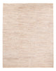 Gabbeh Persisch Teppich 238x194cm - Perserteppich Wollteppich