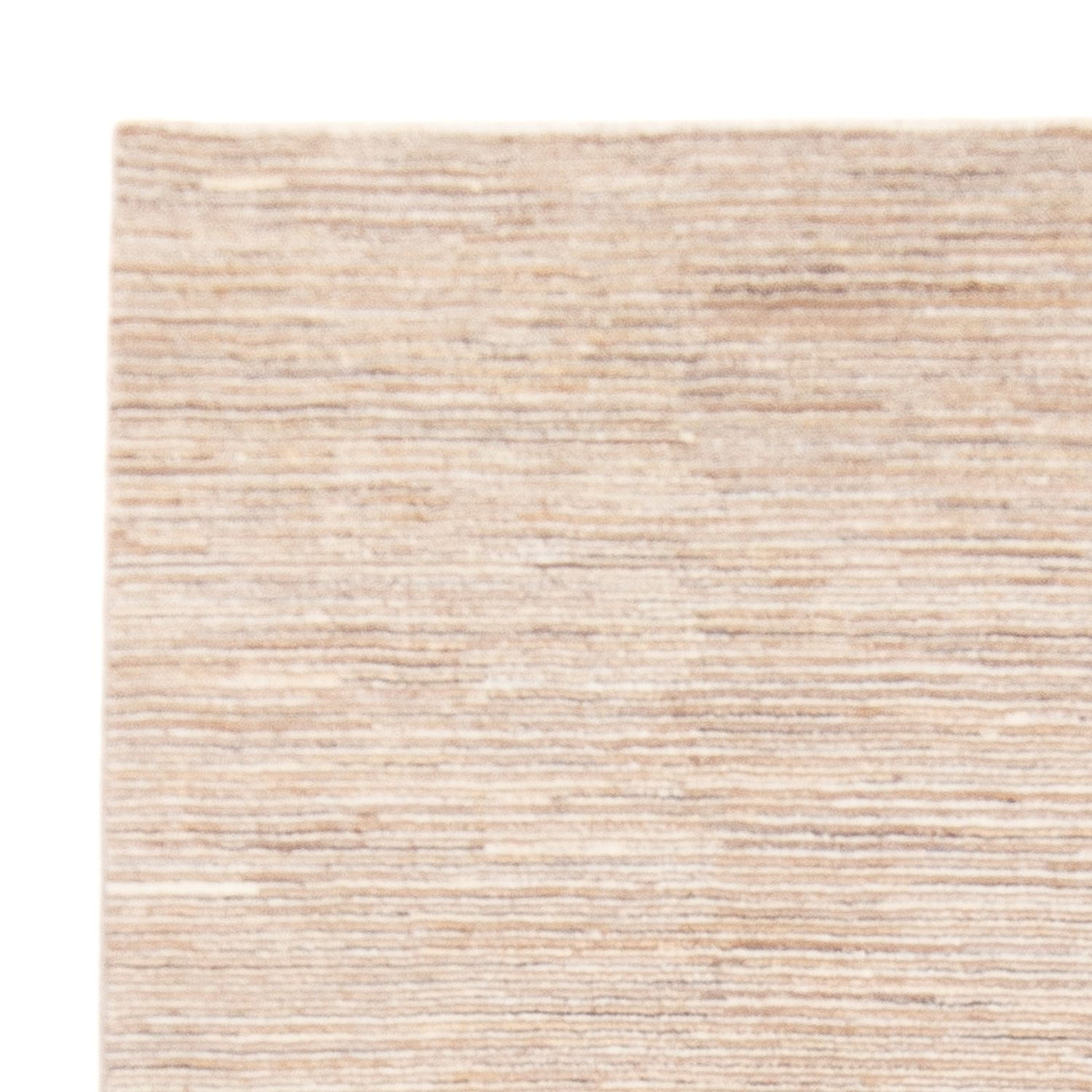 Gabbeh Persisch Teppich 238x194cm - Perserteppich Wollteppich