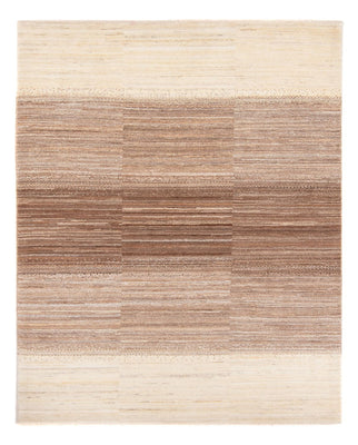 Gabbeh Teppich - Perser - 225 x 163 cm - mehrfarbig