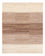 Gabbeh Teppich - Perser - 225 x 163 cm - mehrfarbig