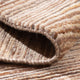 Gabbeh Teppich - Perser - 94 x 60 cm - dunkelbeige