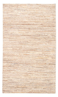 Gabbeh Teppich - Perser - 95 x 60 cm - hellbeige