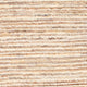 Gabbeh Teppich - Perser - 94 x 59 cm - dunkelbeige