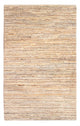 Gabbeh Persisch Teppich 93x60cm - Perserteppich Wollteppich
