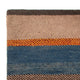 Gabbeh Teppich - Perser - 84 x 59 cm - mehrfarbig
