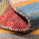 Gabbeh Teppich - Perser - 84 x 59 cm - mehrfarbig