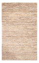 Gabbeh Teppich - Perser - 94 x 60 cm - dunkelbeige