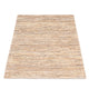 Gabbeh Teppich - Perser - 94 x 60 cm - dunkelbeige