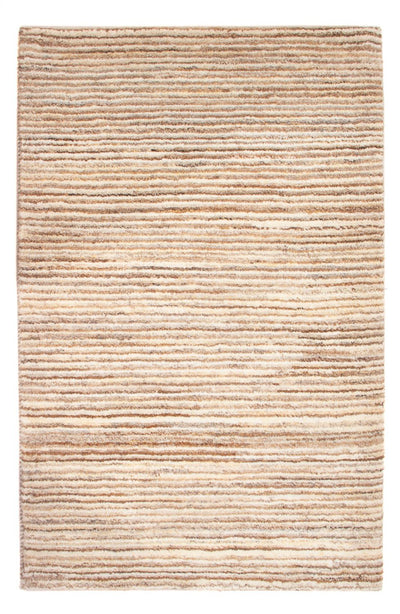 Gabbeh Persisch Teppich 64x98cm - Perserteppich Wollteppich