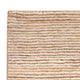 Gabbeh Teppich - Perser - 98 x 64 cm - dunkelbeige