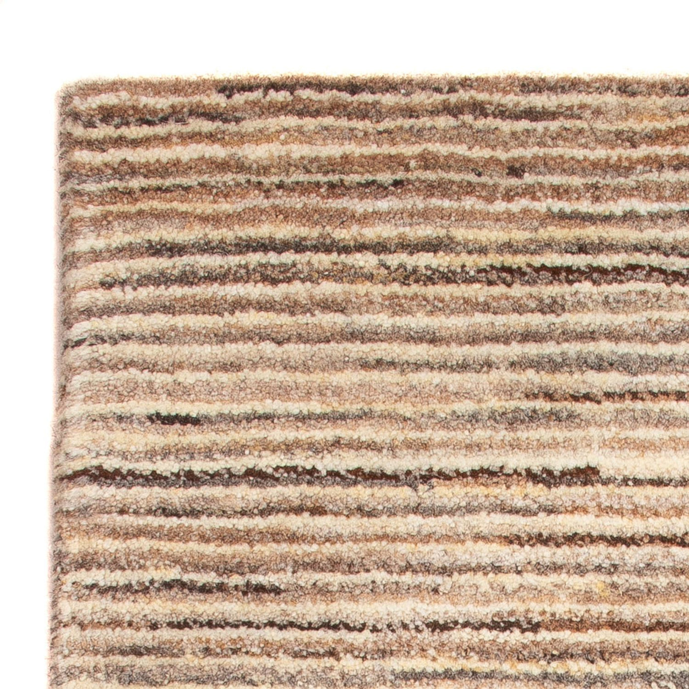 Gabbeh Persisch Teppich 97x57cm - Perserteppich Wollteppich