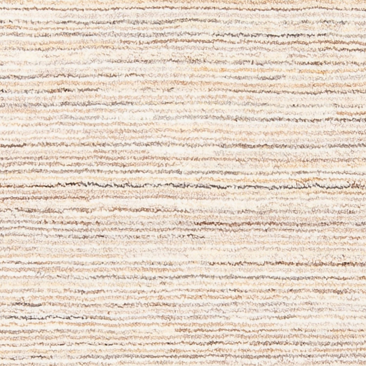 Gabbeh Teppich - Perser - 146 x 96 cm - hellbeige