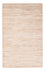 Gabbeh Teppich - Perser - 159 x 98 cm - dunkelbeige