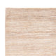 Gabbeh Teppich - Perser - 159 x 98 cm - dunkelbeige