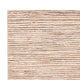 Gabbeh Teppich - Perser - 143 x 100 cm - dunkelbeige