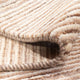 Gabbeh Teppich - Perser - 143 x 100 cm - dunkelbeige