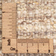 Gabbeh Teppich - Perser - 143 x 100 cm - dunkelbeige