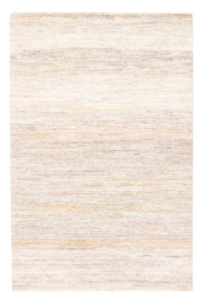 Gabbeh Persisch Teppich 93x151cm - Perserteppich Wollteppich