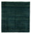 Gabbeh Teppich - Perser - 380 x 335 cm - dunkelgrün
