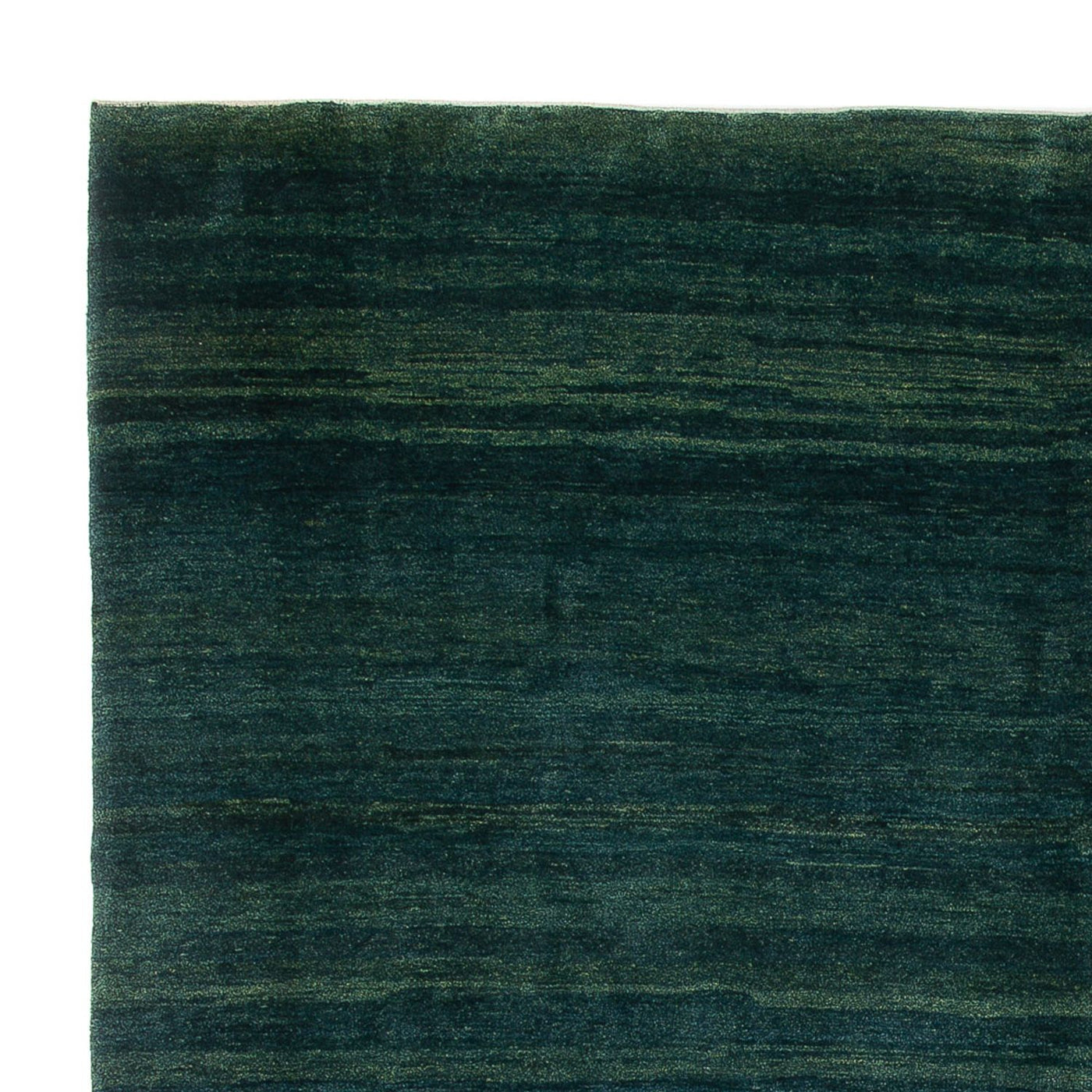 Gabbeh Persisch Teppich 380x335cm - Perserteppich Wollteppich