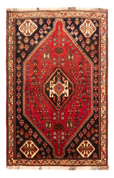 Ghashghai Teppich 114x170cm - Perserteppich