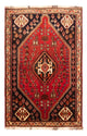 Ghashghai Teppich 170x114cm - Perserteppich