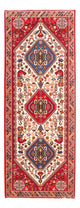 Ghashghai Teppich 208x80cm - Perserteppich
