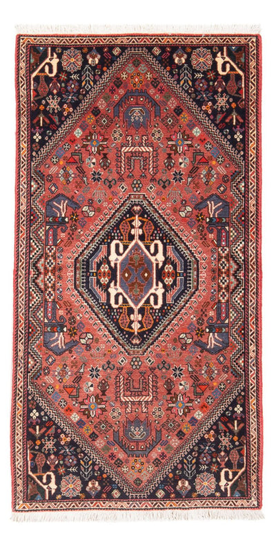 Ghashghai Teppich 70x144cm - Perserteppich