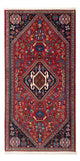 Ghashghai Teppich 155x70cm - Perserteppich
