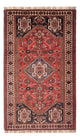 Ghashghai Teppich 150x80cm - Perserteppich