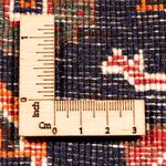 Perserteppich - Nomadic - 158 x 110 cm - rot